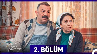 Korkma Ben Yanındayım 2. Bölüm