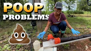 Watch This! - Non-Standard RV Sewer Hose Problems Solved!