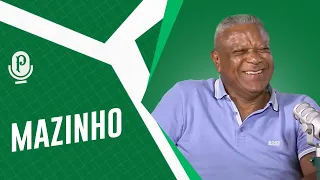 MAZINHO | PALMEIRAS CAST #29