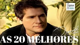 DANIEL     AS  20  MELHORES