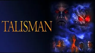 Talisman | Official Trailer | Billy Parish | Walter Jones | Jason Adelman | Ilinca Goia