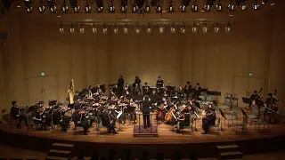 2023 Orchestra Chiron - Hisaishi Joe: Merry go round of life