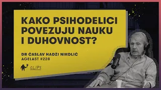 Kako zapadni mentalni sklop reaguje na povezivanje neuronauke i duhovnosti?