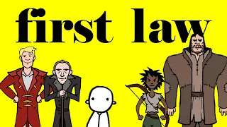 first law.