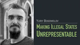 Making Illegal States Unrepresentable in TypeScript