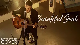 Beautiful Soul -  Jesse McCartney (Boyce Avenue acoustic cover) on Spotify & Apple