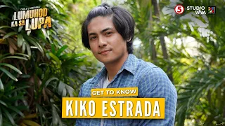 10 Interesting Facts About Kiko Estrada | LUMUHOD KA SA LUPA ngayong April 8 sa TV5!