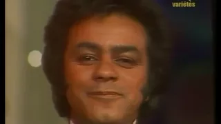 Johnny Mathis - When A Child Is Born (1977)