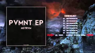 Junes - Sumienie (HSTMVR REMIX) (PVMNT EP)