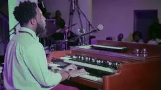 Cory Henry "The Revival Project"