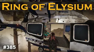 Ring of Elysium 2022 ►┃#385┃ENG/SK/CZ