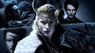 Quién es Loki? El nuevo personaje de The Sandman que interpretara Freddie Fox