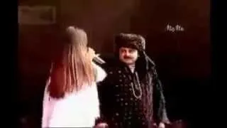 Arif Lohar & Fozia Hasan Cheejan by rvijay nastik