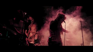 Eternus - In The Lap Of Death (Live at Elefante)