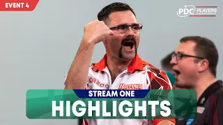 UNBELIEVABLE FINISHING! | Stream One Highlights | 2024 Players Championship 4