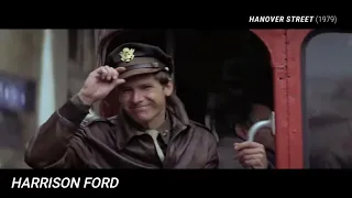 HARRISON FORD, Harrison Ford Movies, Harrison Ford Filmography