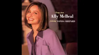 Vonda Shepard - The End Of The World (Songs From Ally McBeal)