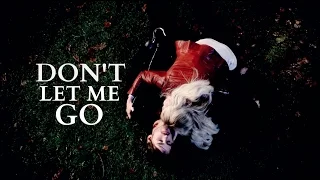 Don't Let Me Go | Emma & Killian