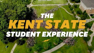 The Student Experience at Kent State University | 2020