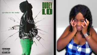 DudeyLo - No Reward (Official Audio) |  REACTION