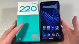 ОБЗОР ZTE Blade L220 1/32 (ПЛЮСЫ И МИНУСЫ)