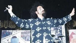 System Of A Down - P.L.U.C.K. live (Cut) [Holmdel 1999]