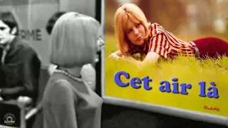 France Gall - Cet air là (1966) - Audio HQ "Panoramique"