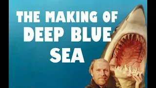 The Making of Deep Blue Sea (1999)