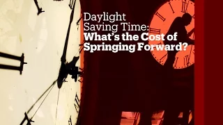 TRT World - World in Focus: Daylight Saving Time: What’s the Cost of Springing Forward?