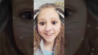 Мой голос спомошю программы   Snapchat