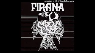 PIRANA-Pirana-03-The Time Is Now-Psychedelic Prog Rock-{1971}