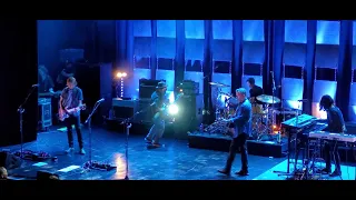 Jason Isbell & The 400 Unit - Cover me up - SS - Oslo 07.11.2022