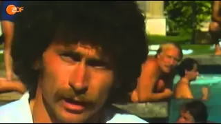 Breitners Medienschelte 1982 zur Erinnerung an den großen Harry Valérien