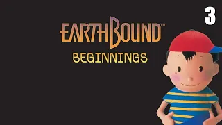 Escaping Magicant | Earthbound Beginnings Part 3