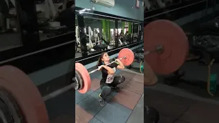 #shorts #shortvideo #shortsfeed #youtubesarch #youtubeshorts #weightlifting 83 kg 🔥🔥🔥 #gymlife