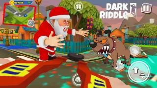 Dark Riddle New Updater 13.5.0. ( Mod All Skins ): Gameplay Walkthrough:Android/IOS | Part 45
