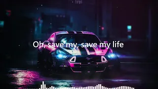 David Guetta & MORTEN - Save My Life feat. Lovespeake (Lyrics)