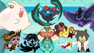 Sugarteara breakout but i use only animal cookies [ Cookierun Ovenbreak ]