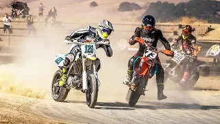 Supermoto Racing 2019 | Supermoto USA - Round 5