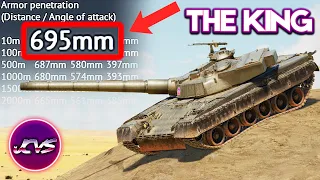 THE NEW KING OF LOL-PEN IS HERE - OBJECT 292 IN WAR THUNDER