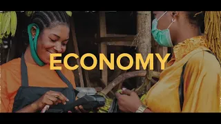 Highlights | Informal Economy in Africa: Which Way Forward?