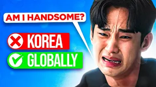 K-Drama Actors Called UGLY by Korean Netizens but Loved Globally