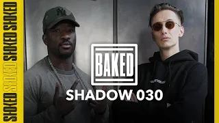 Shadow030 über seinen Vater, Rassismus, Ernährung & RRRAAAHHH!!! | BAKED mit Marvin Game