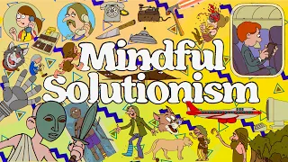 Aesop Rock - Mindful Solutionism (Official Video)