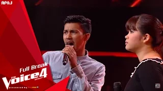 The Voice Thailand - Battle Round - 25 Oct 2015 - Part 5