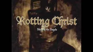 Rotting Christ - You My Flesh (Album - Sleep Of The Angels)