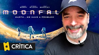 Crítica 'Moonfall'