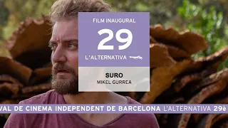 Suro (2022) | Mikel Gurrea | Trailer | L'Alternativa 2022