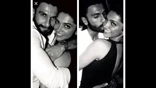 deepveer vm  اغنية شيرين حبه جنه  ديبيكا و رانفير