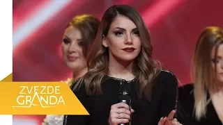 Grandove Gracije - Splet pesama 3 - ZG Specijal 14 - (TV Prva 07.01.2018.)
